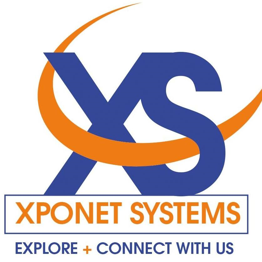 Xponet Logo